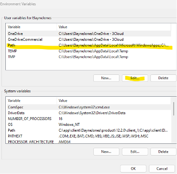 Oracle Database image