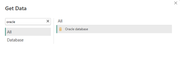 Oracle Database image