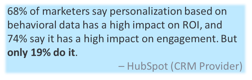 personalized marketing 2