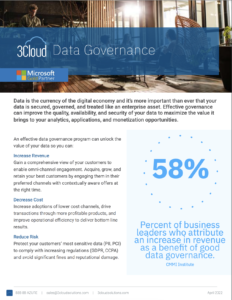 Data Governance