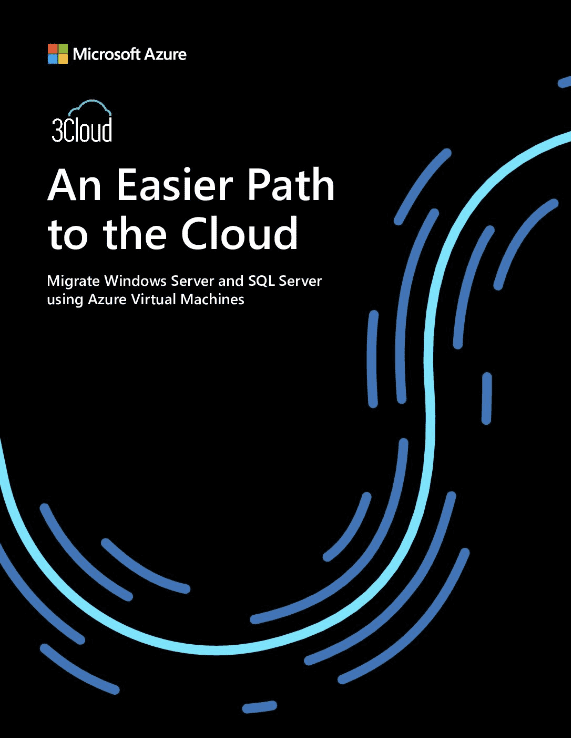 an easier path to the cloud