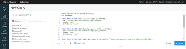 SQL Analytics3