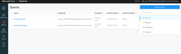SQL Analytics9