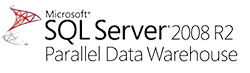 SQL PDW