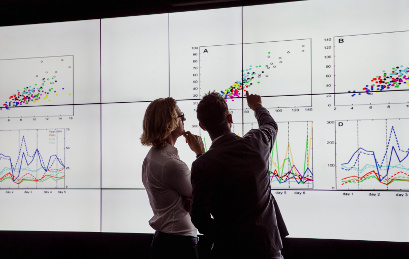 Structure in Analytics – Part 2