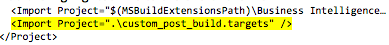 Text Example