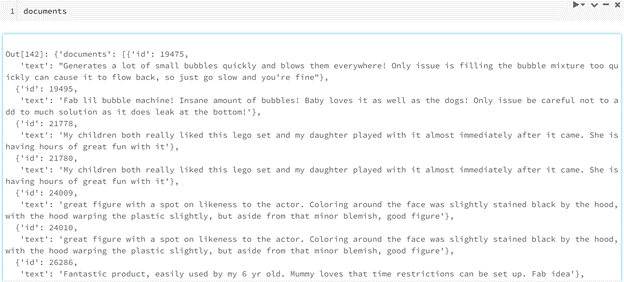 Text Analytics_Blog 4