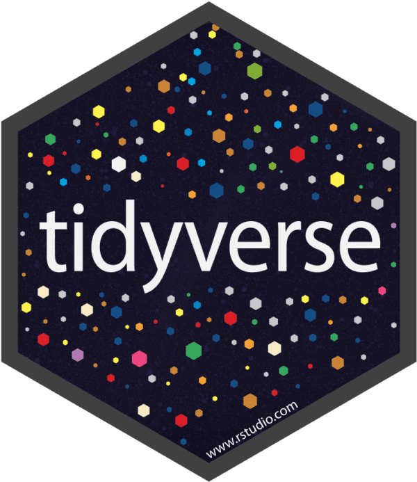 tidyverse