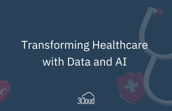 Transforming Healthcare