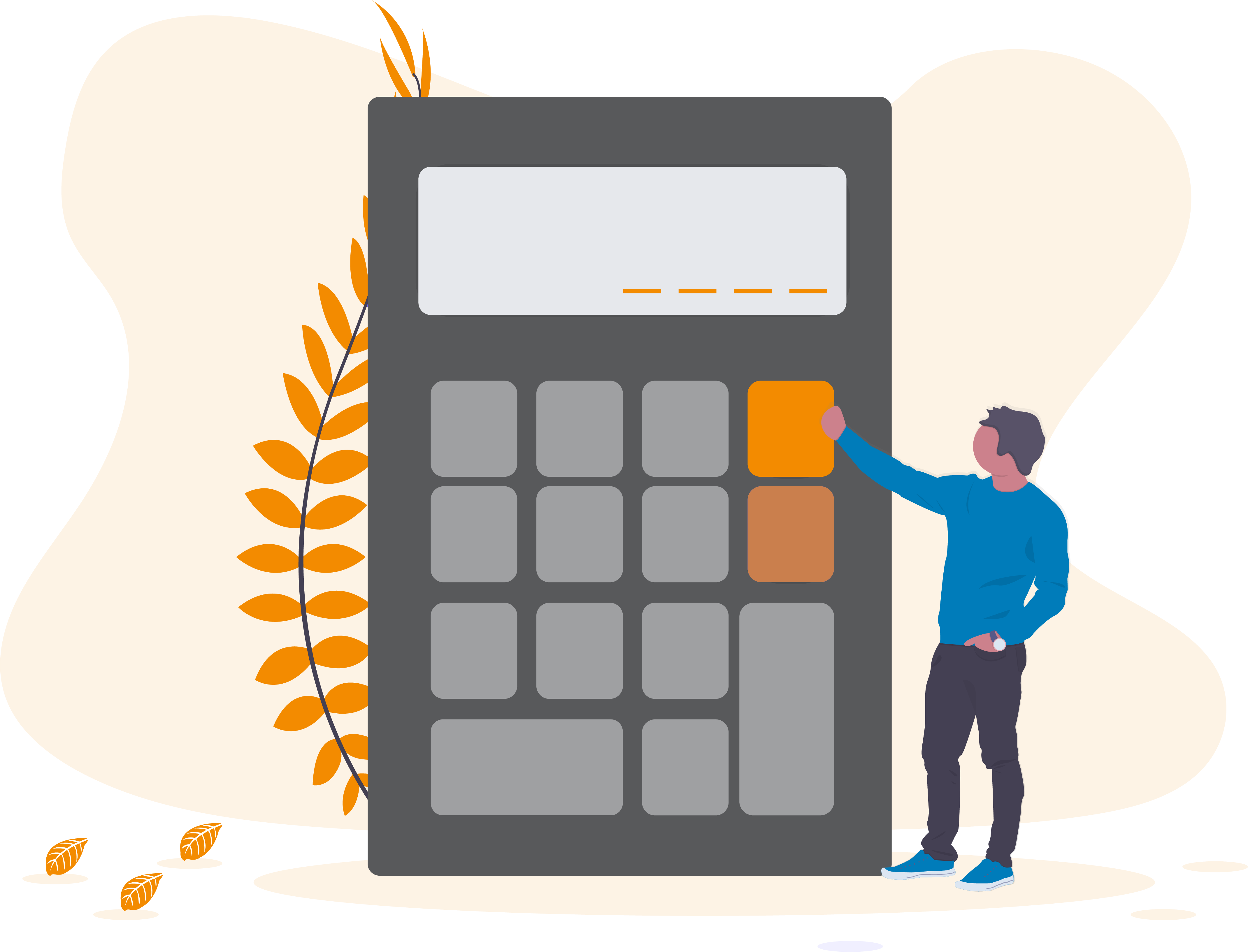 undraw_Calculator_0evy-3